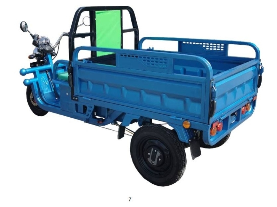 ELEKTRICKY PICK UP- 950K - 5