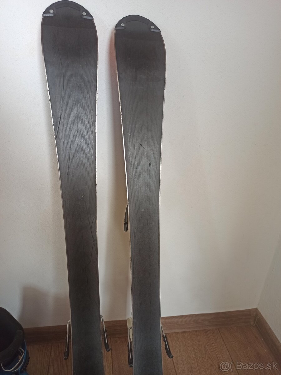 Detský lyžiarsky set - 5