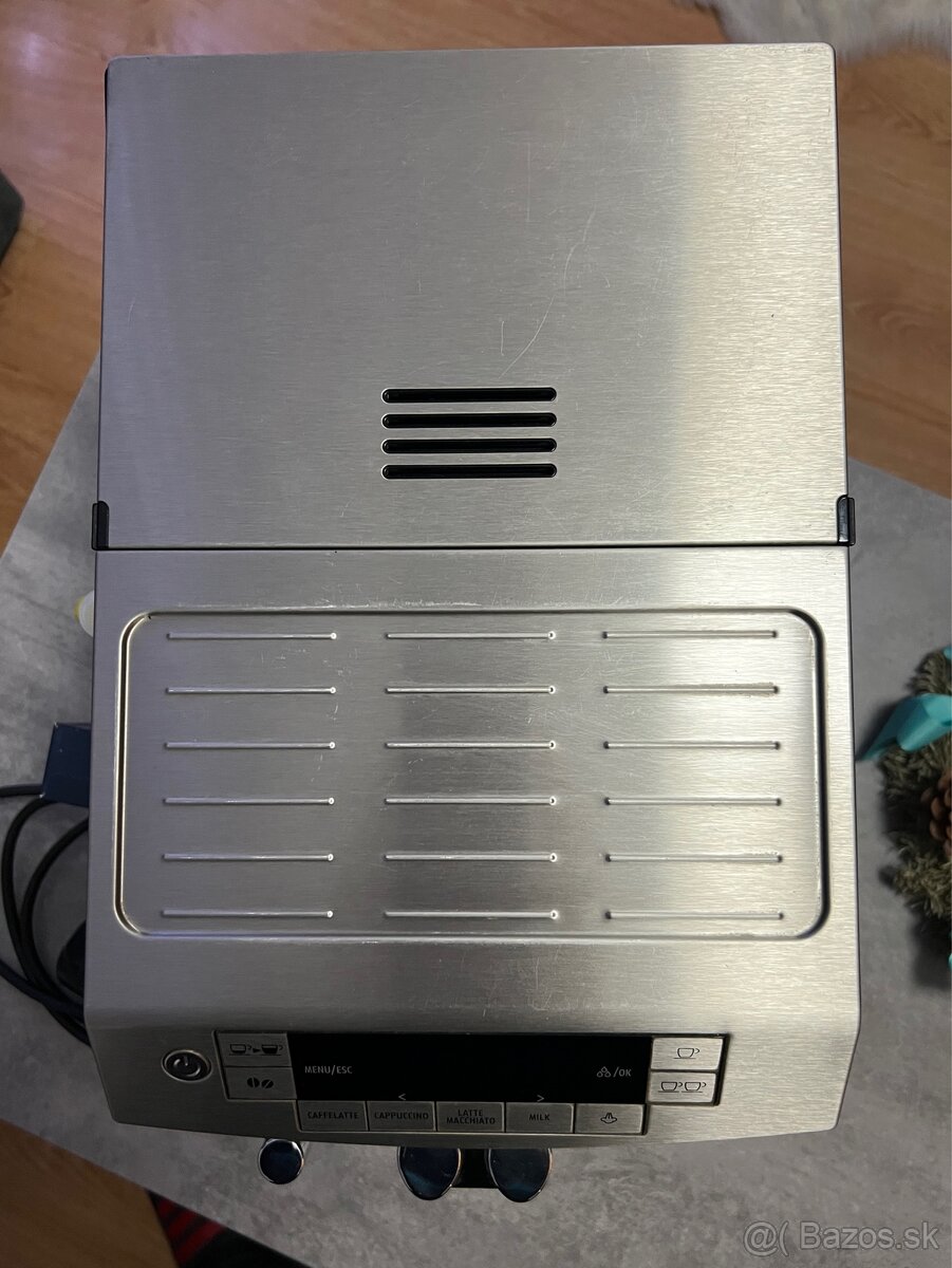 Kávovar Delonghi Primadonna - 5