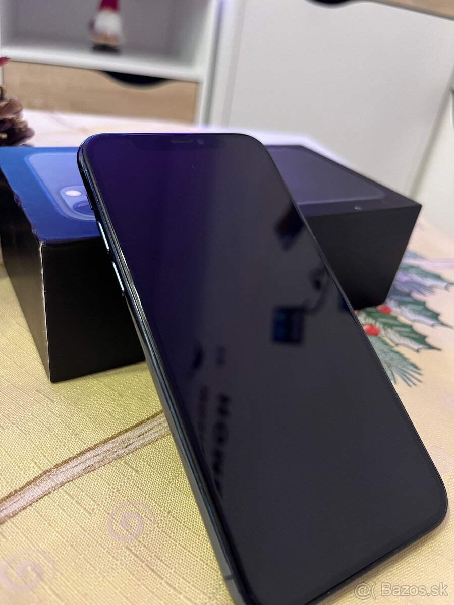 iPhone 11 pro 256 GB - 5