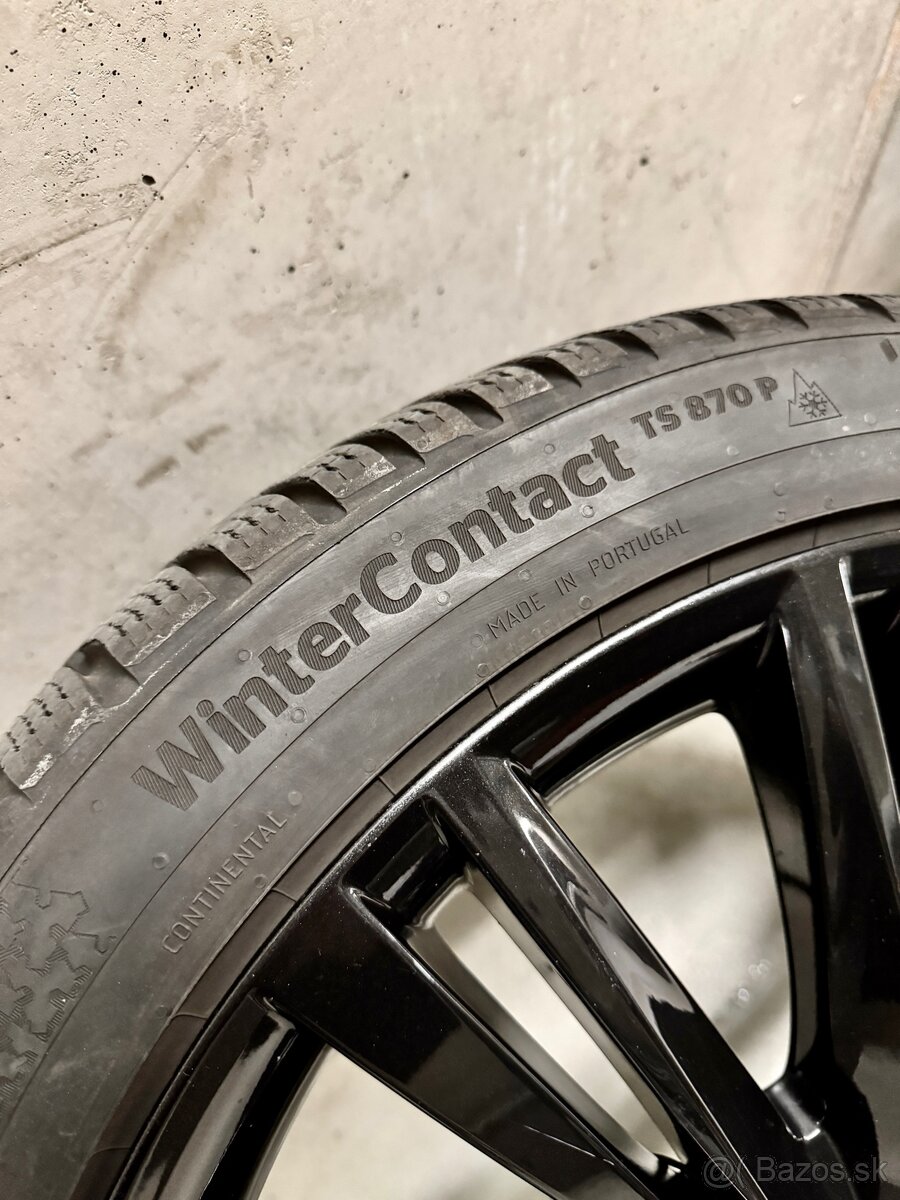 Komplety 235/40 R19 Superb - 5