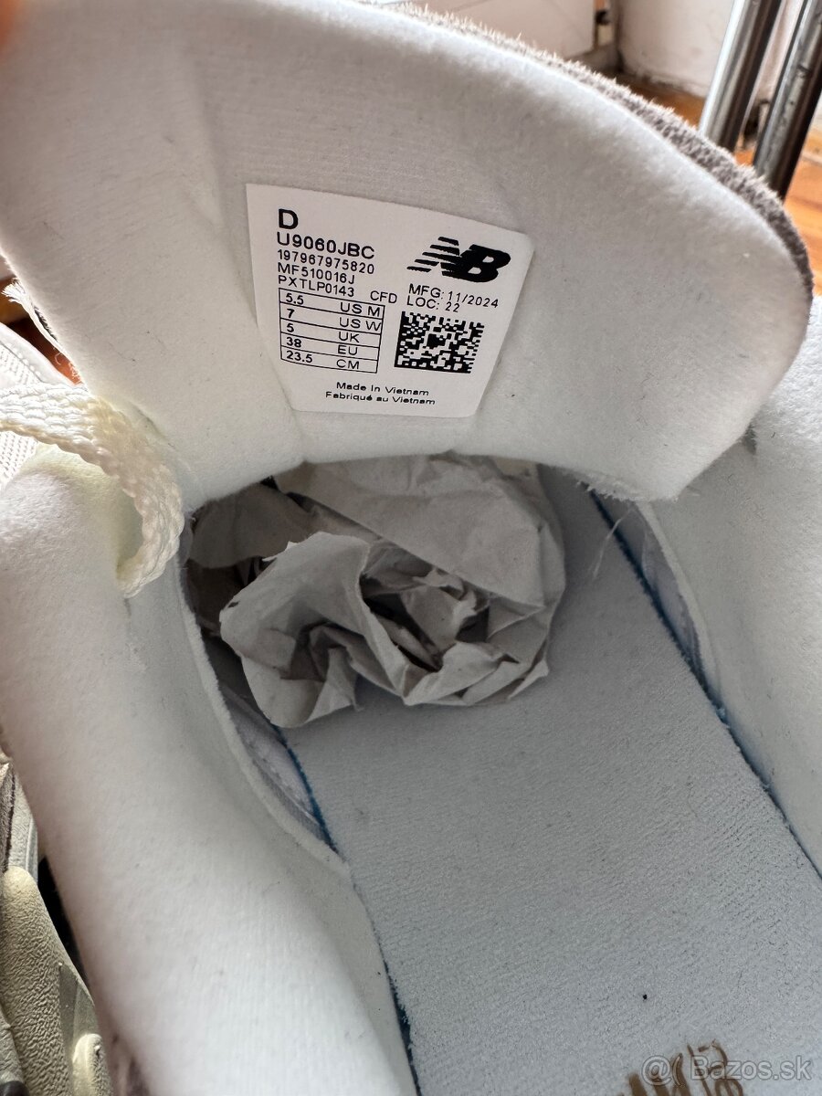 New Balance 9060 - Tenisky - 5