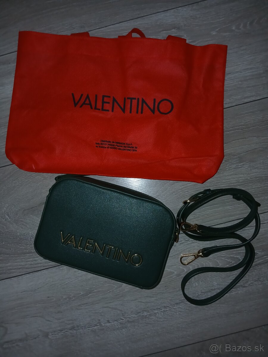 VALENTINO kabelka - 5
