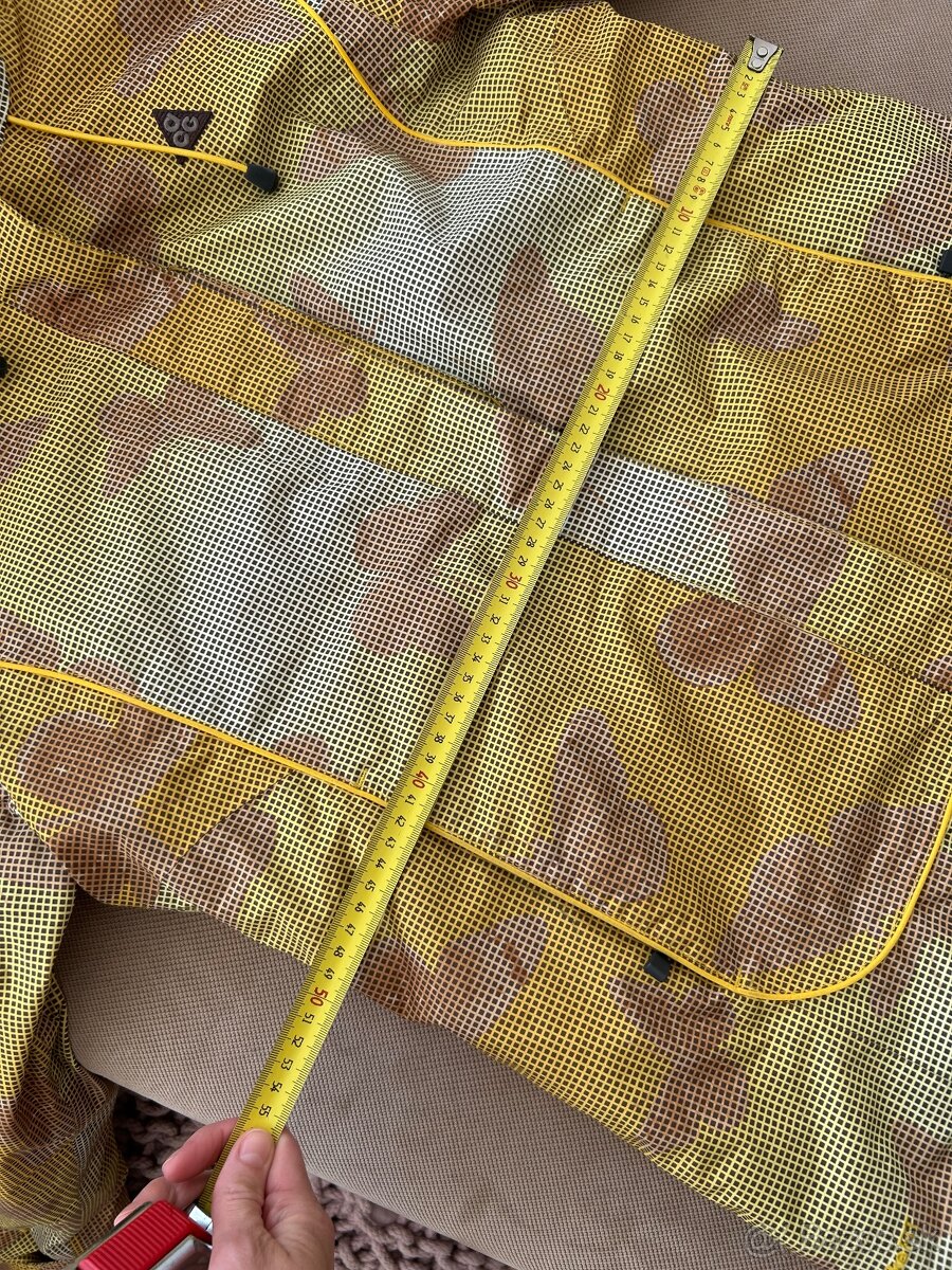 Lyžiarska bunda Nike - 5