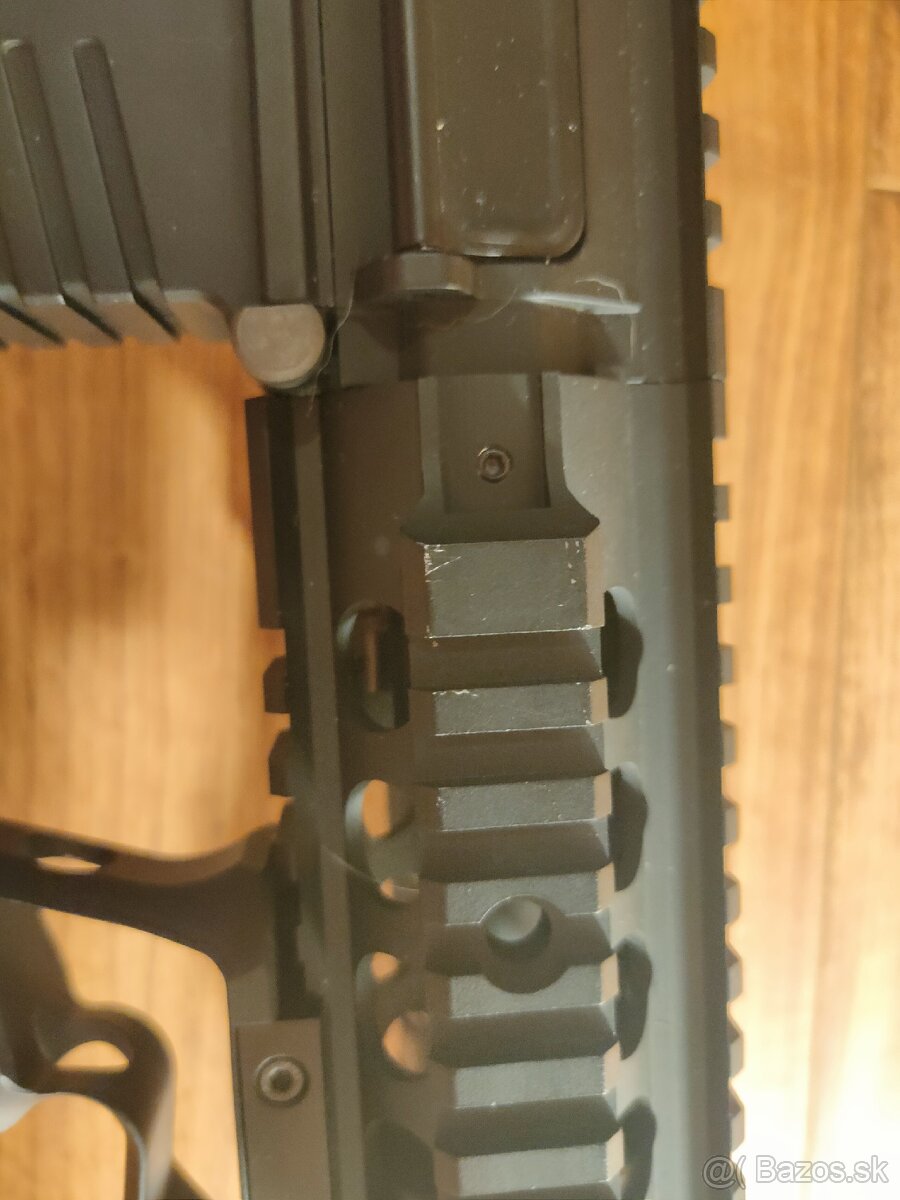 Airsoft Delta Armory M4 - 5