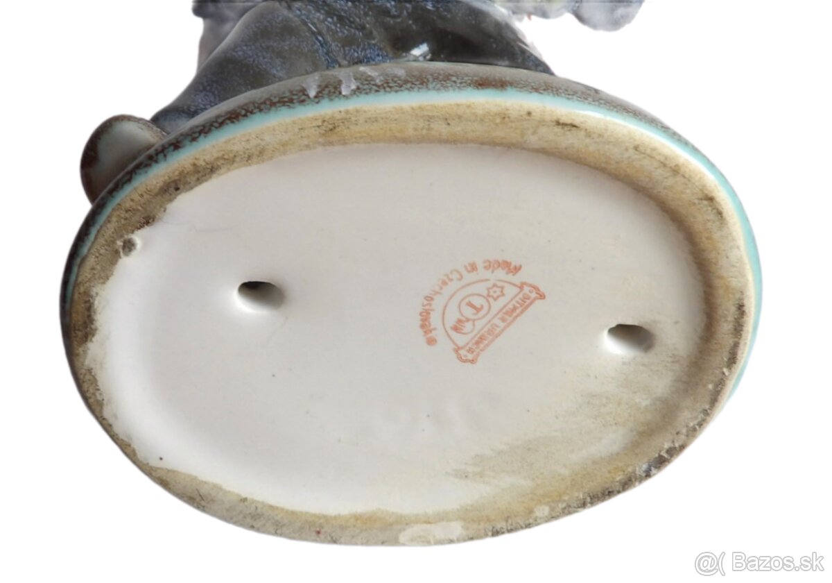 Harmonikář - I. republika - 5