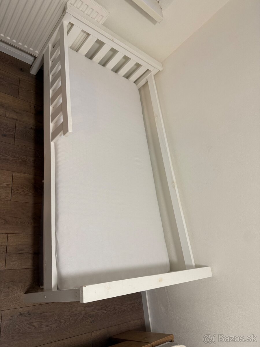 Detská posteľ 160x80 - 5