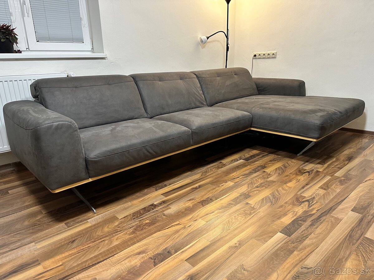 Dizajnová sedačka Dieter Knoll - 5