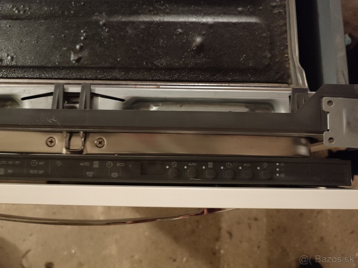 Umyvačka riadu IKEA 60cm - 5