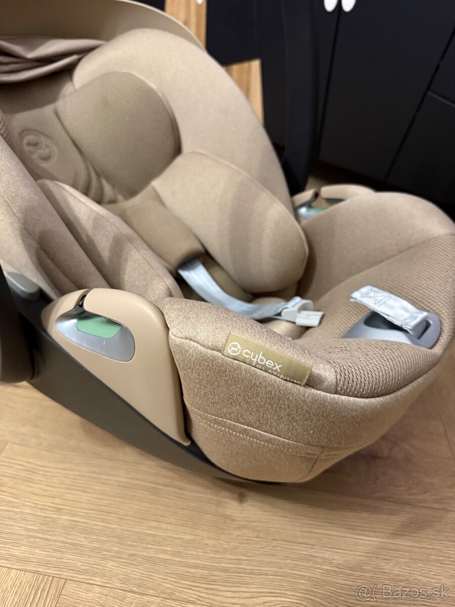 Cybex Cloud T I-Size - 5