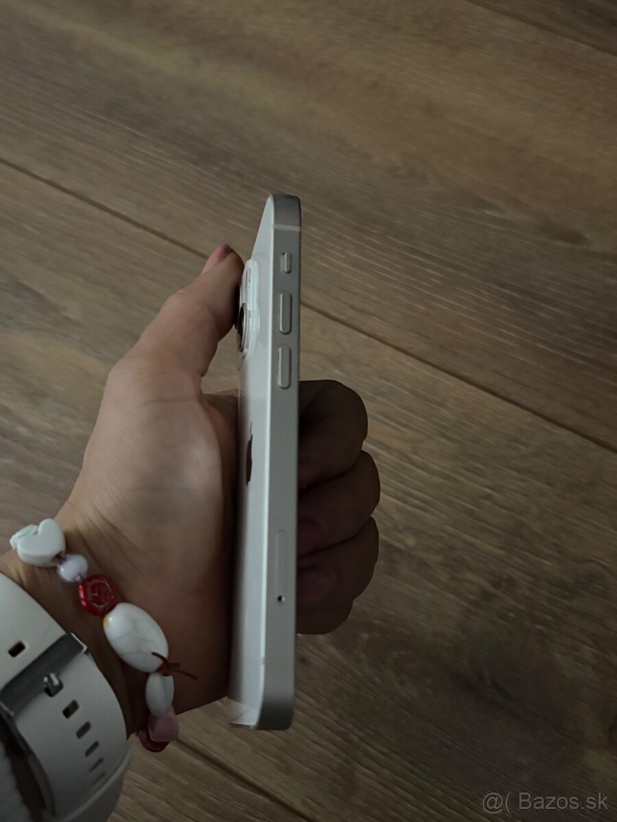 iPhone 13 Mini 128 gb Starlight - 5