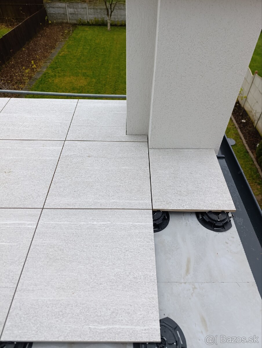 Stavebné práce - 5