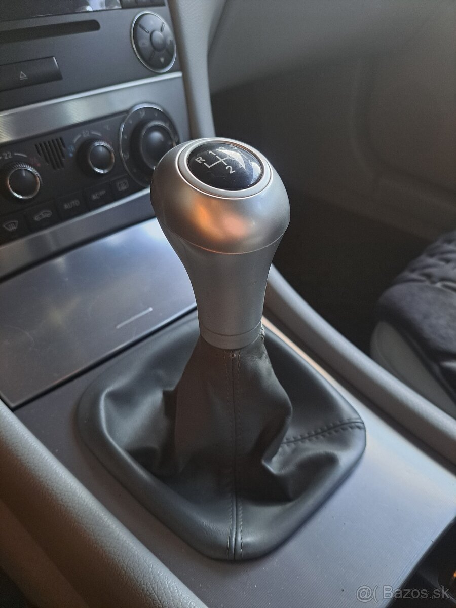 Radiaca páka Mercedes - 5