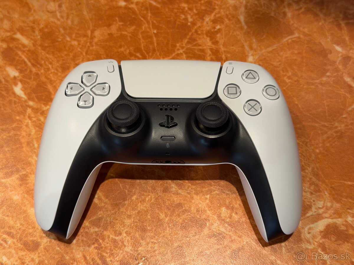 Playstation 5 Slim Digital Edition 1TB - 5