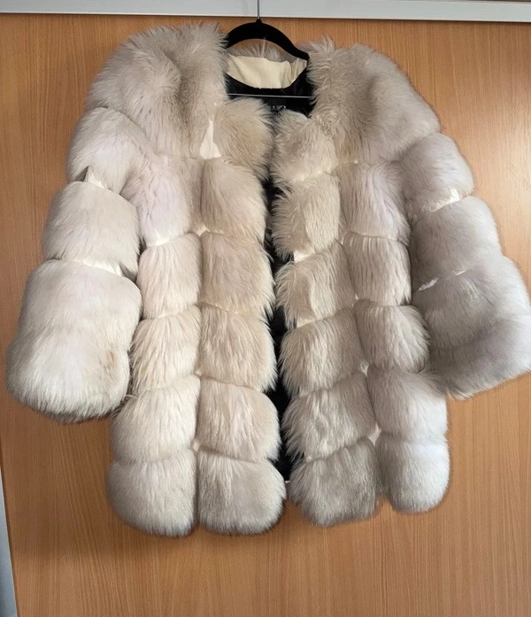 Dámsky kožuch - 5