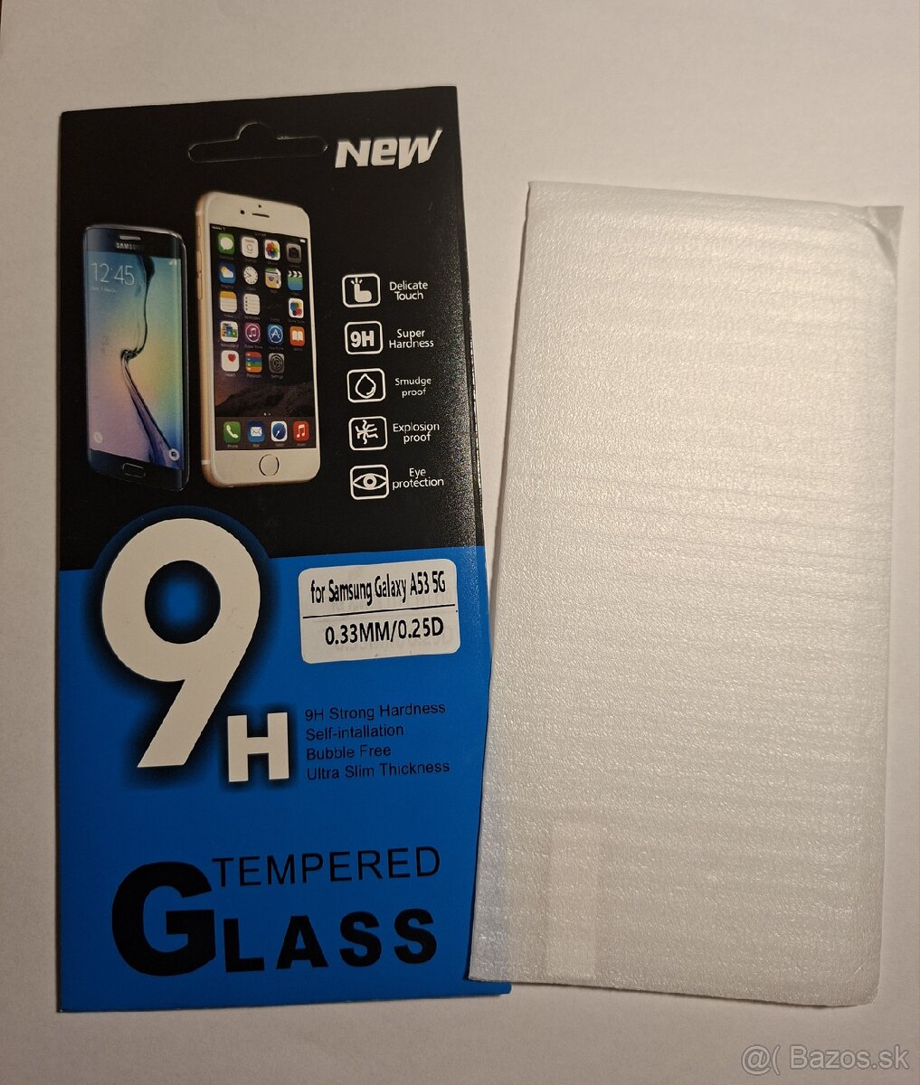 Samsung Galaxy A53 5G - 5