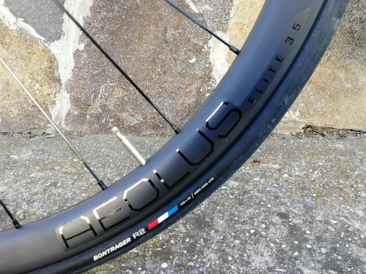 Trek Emonda SL 6 PRO 60cm 2022 - 5