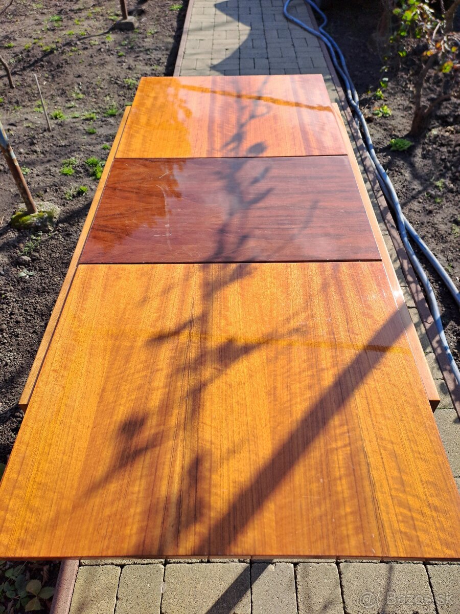 Rozťahovací stol - 5