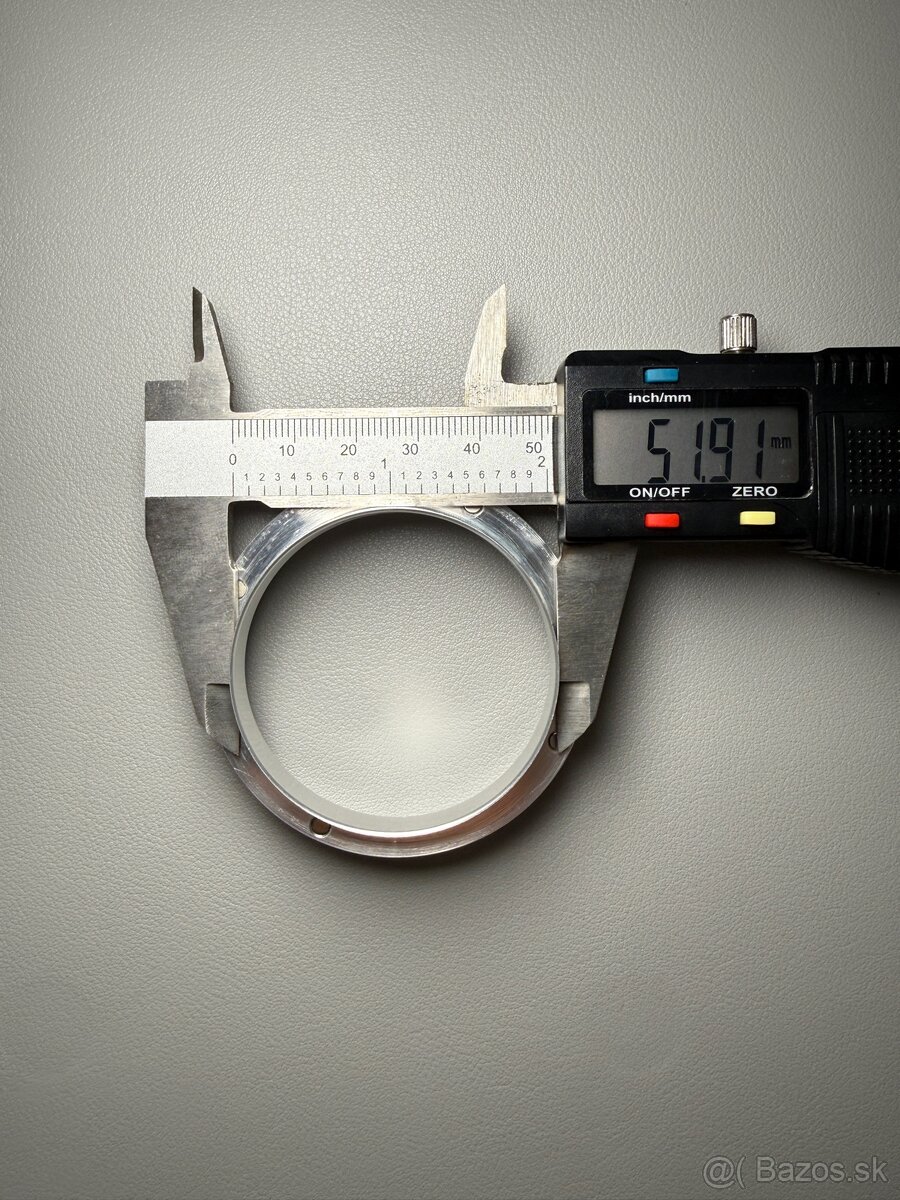 Baristické pomôcky DeLonghi 51mm - 5