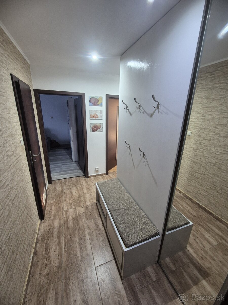 Predám 3izbovy 84m2 byt - 5