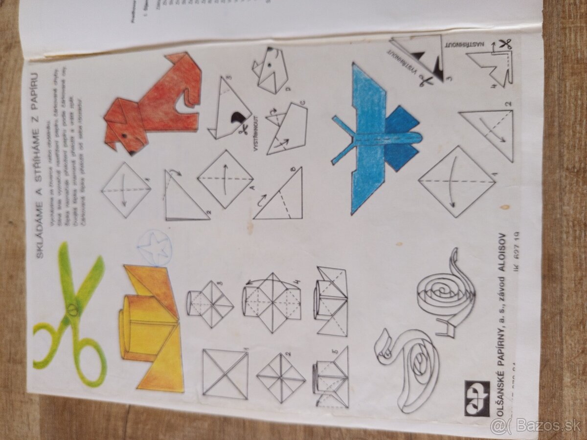 Pre šikovné ruky - 5