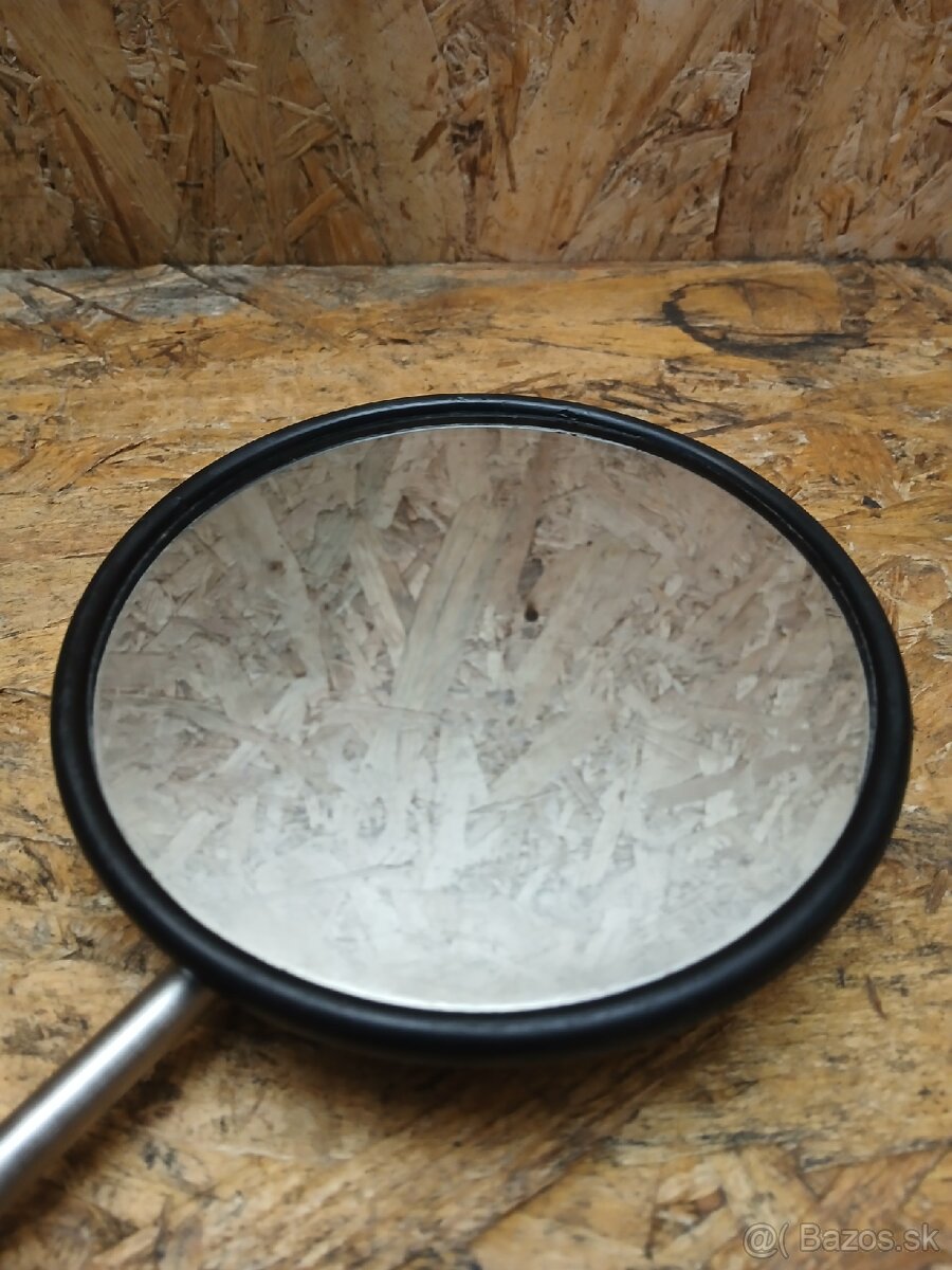 Spätné zrkadlo - 5