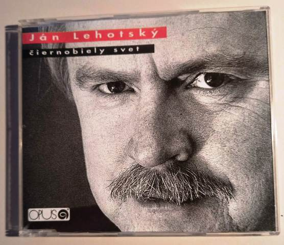 Zberatelské Single CD - Sk, Cz - 5