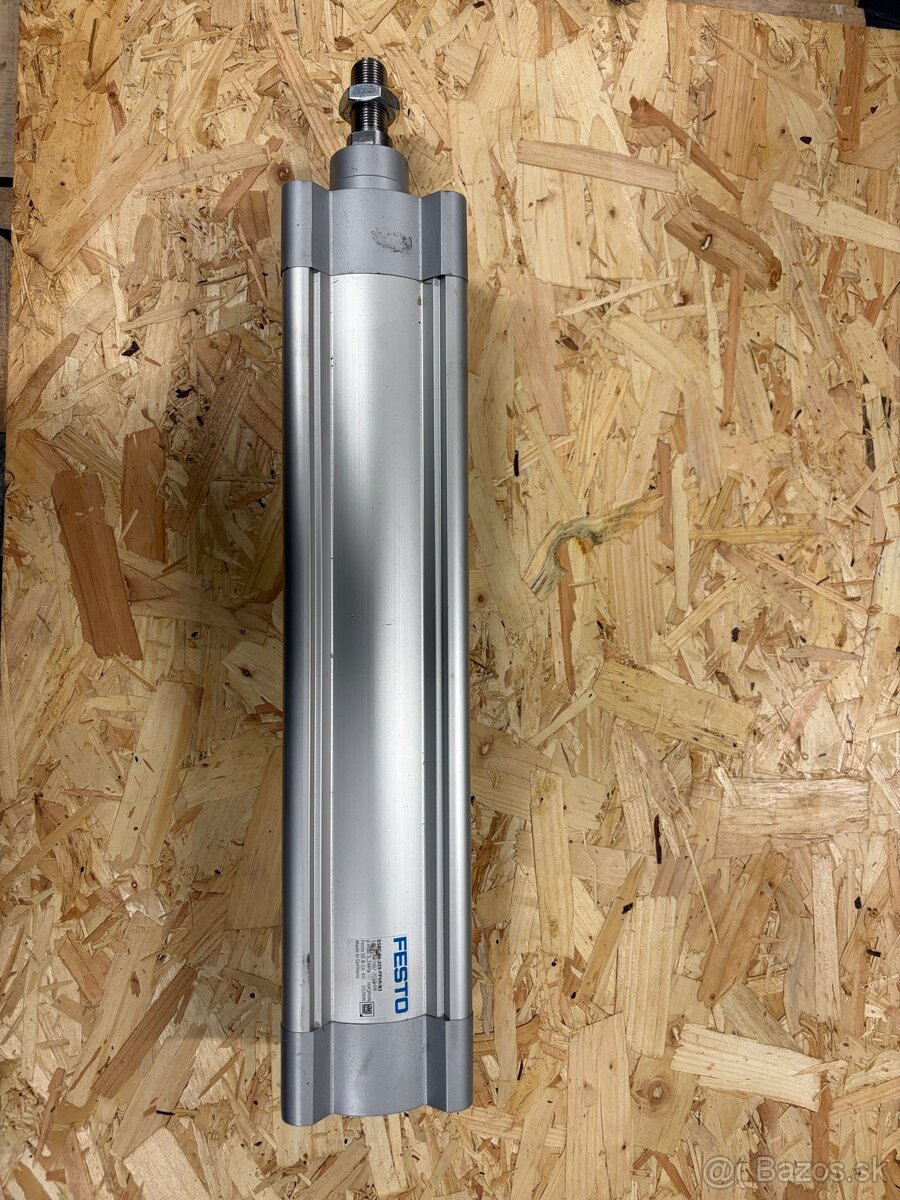 Predam rozne Festo vzduchove valce - 5