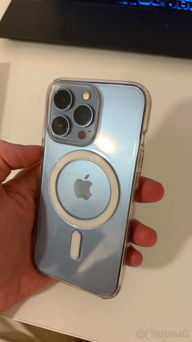 Iphone 13 pro 256 GB - 5