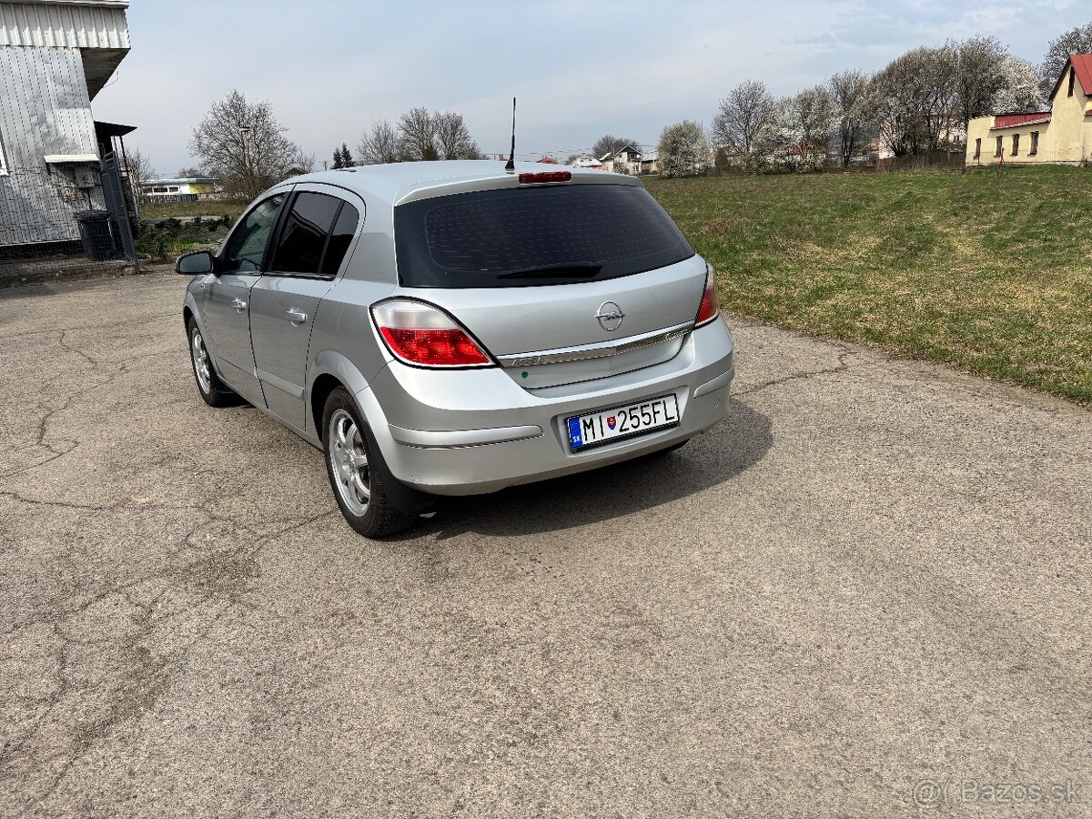 Opel Astra H 1.6 77kw nova stk emisna - 5