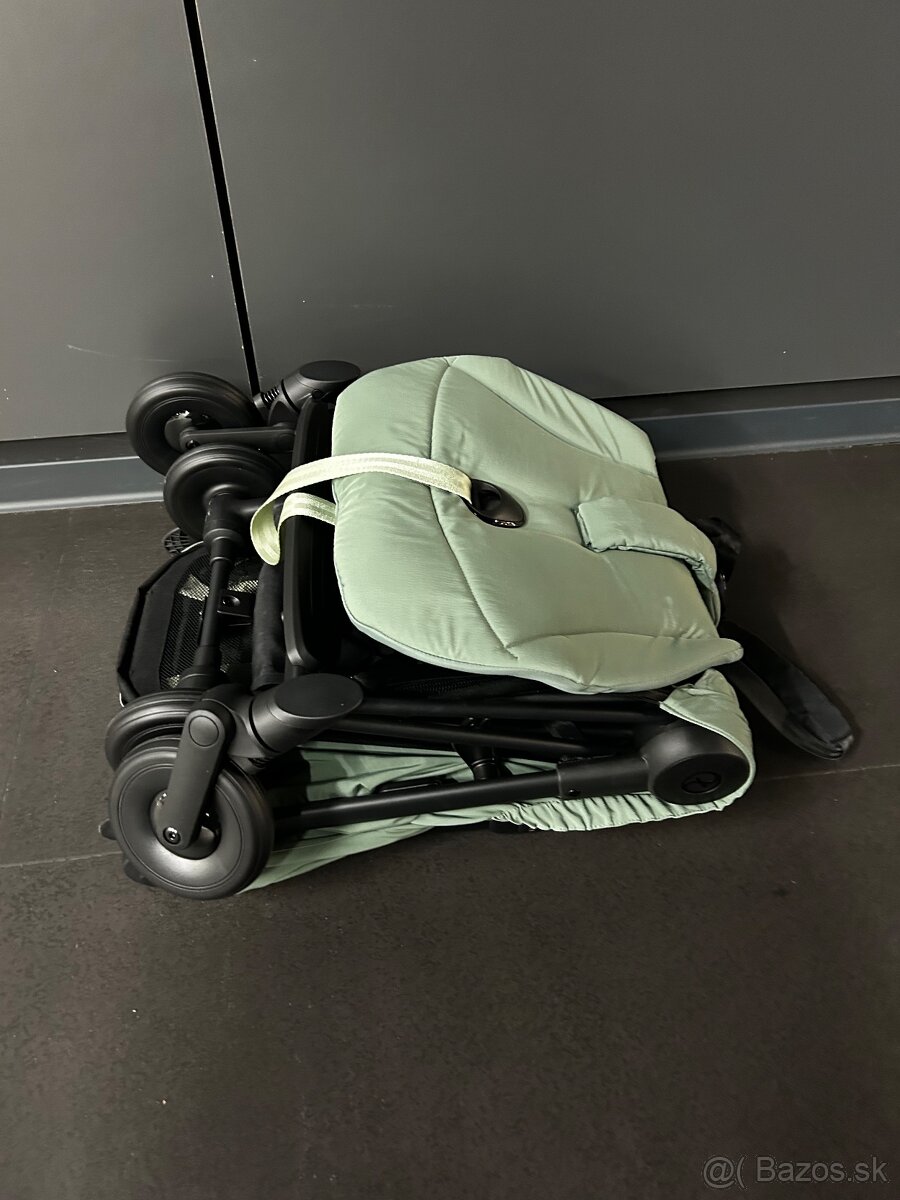 Cybex Coya leaf green - 5