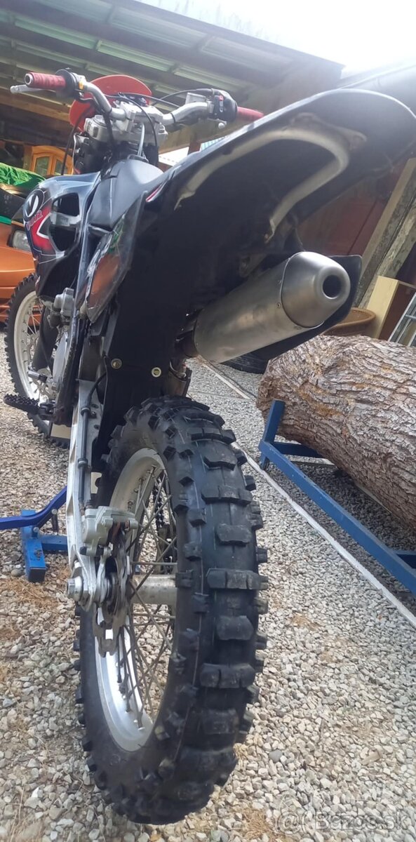 VOR 450 R