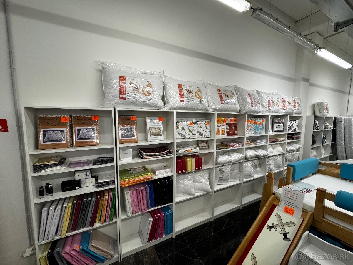 Odstúpim predajňu nábytku - 5