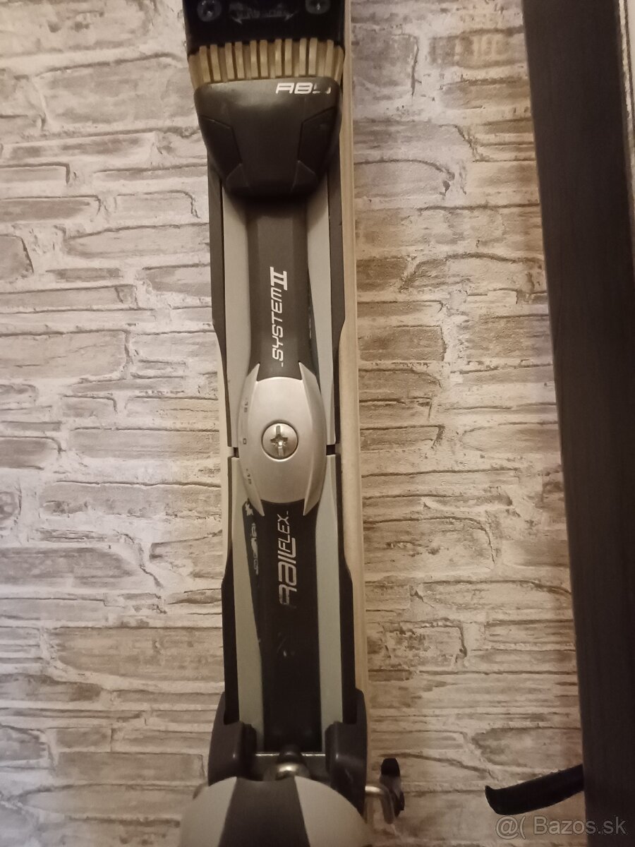 Predám lyže HEAD - 5