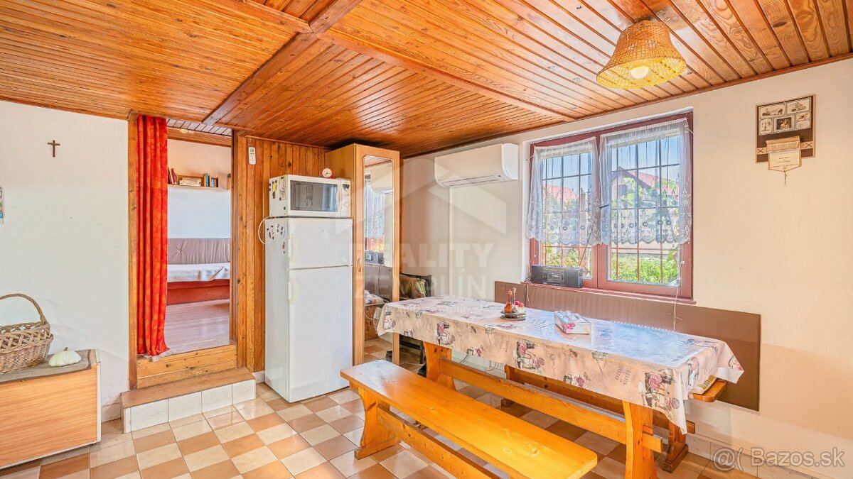 Záhradná chyžka pri Michalovciach - 5