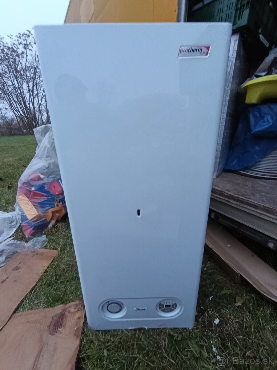 Tiger Protherm 24 ktz - 5