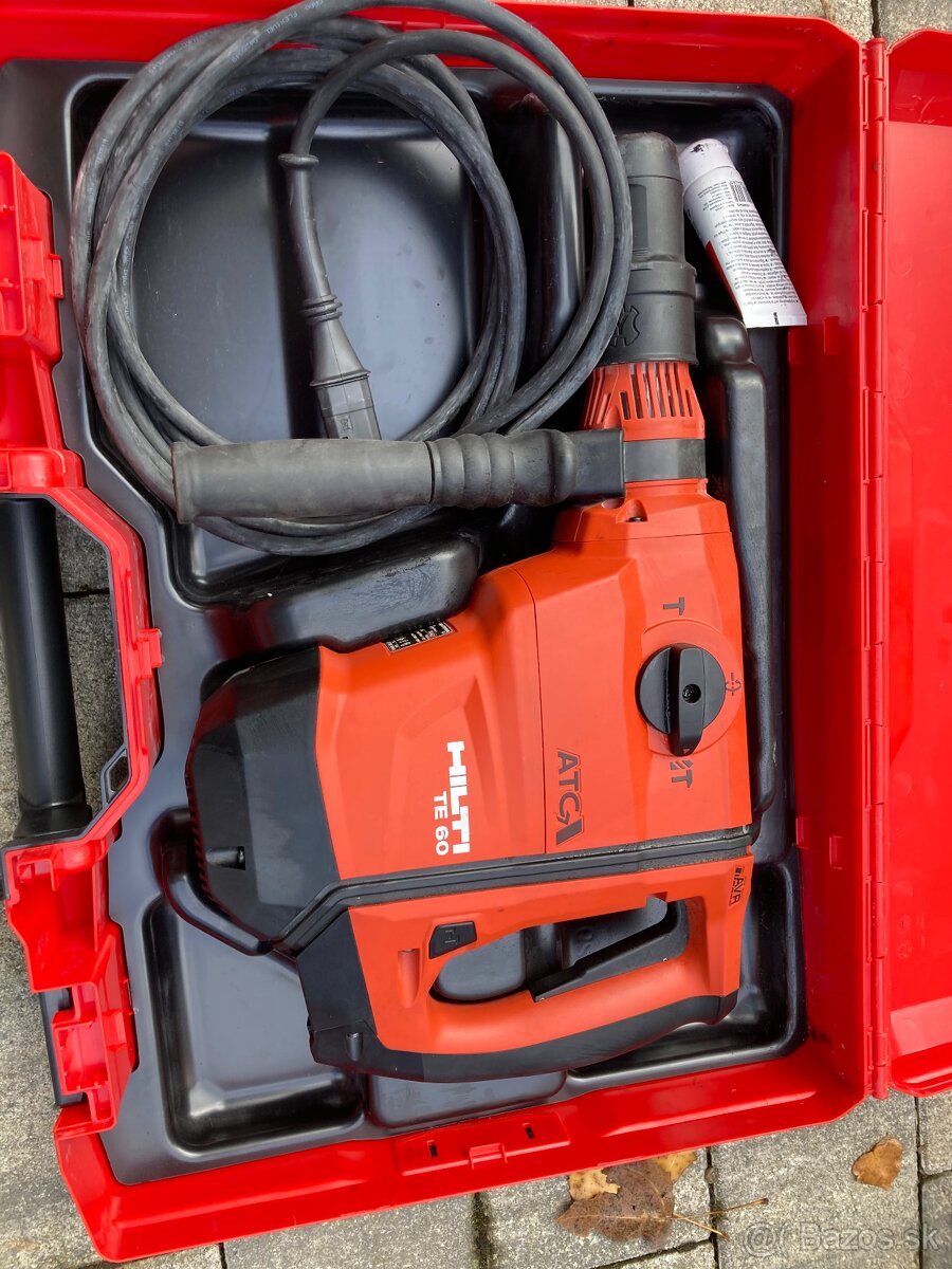 predám naradie MAKITA,FESTOOL,HILTI - 5