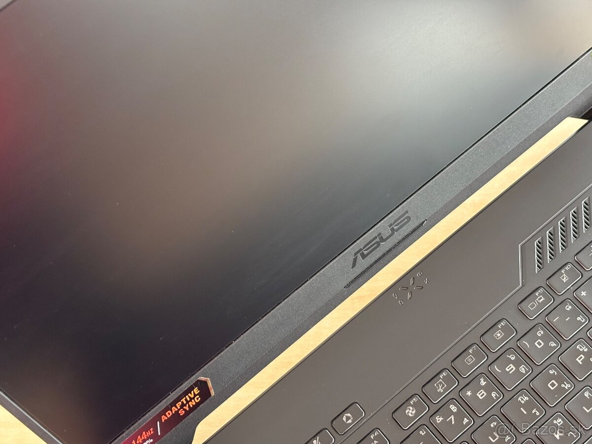 Asus TUF Gaming A15 16GB / 500GB - 5