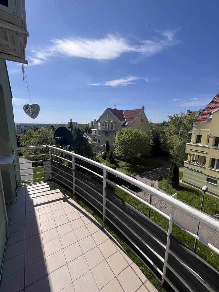 2 izbový byt na Čermáni - 5