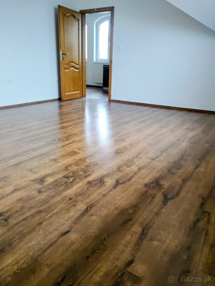 Prenájom bytu 1+1 - 5