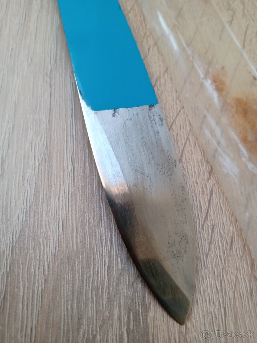 Starý nôž knip - 5