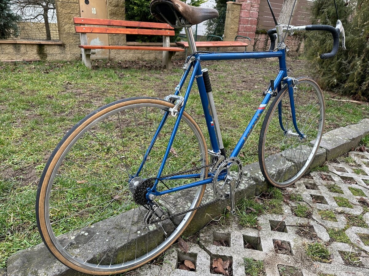 Favorit F1 TV komplet renovácia do povodneho stavu - 5