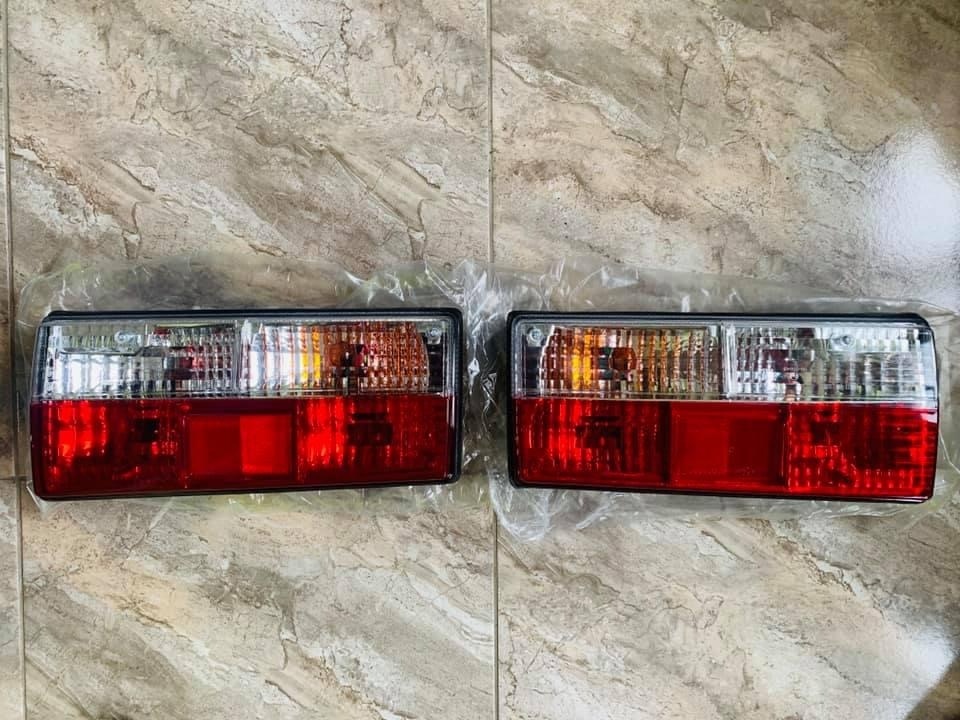 Lada (Ваз) 2105 / 2107 - 5