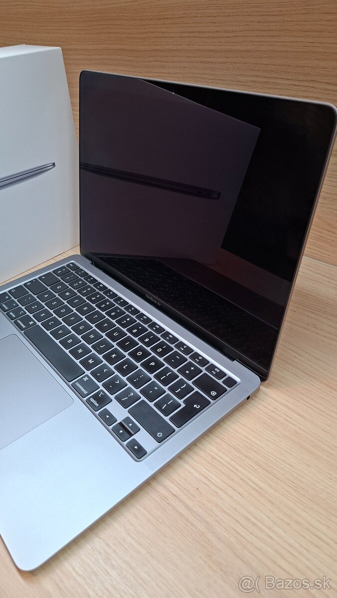 MacBook Air M1 - 5