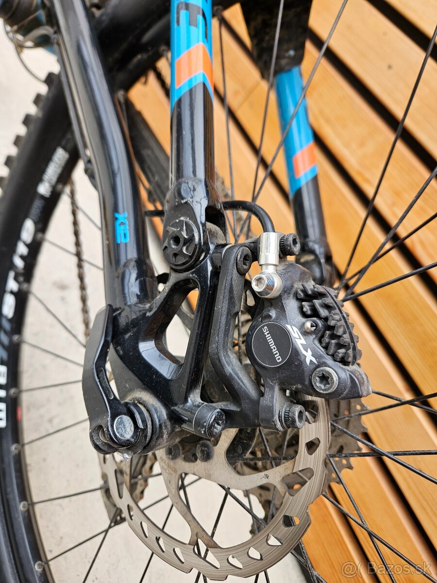 Cannondale trigger - 5