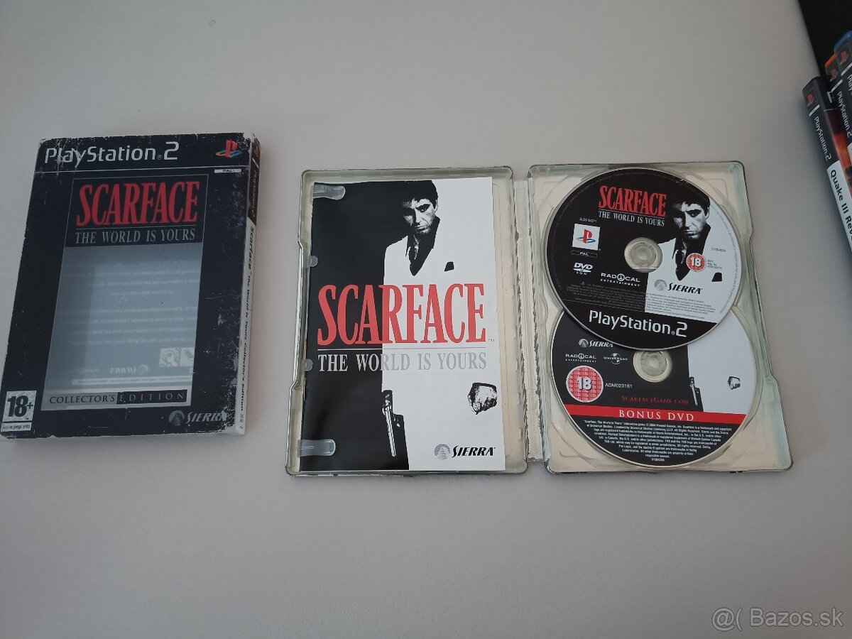 Hry na Ps1, Ps2, Ps3, Xbox 360 - 5