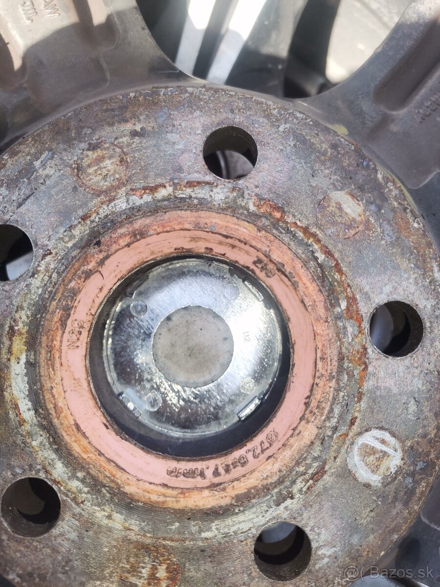 225/45R17, 5x112 Et35 Letné - 5