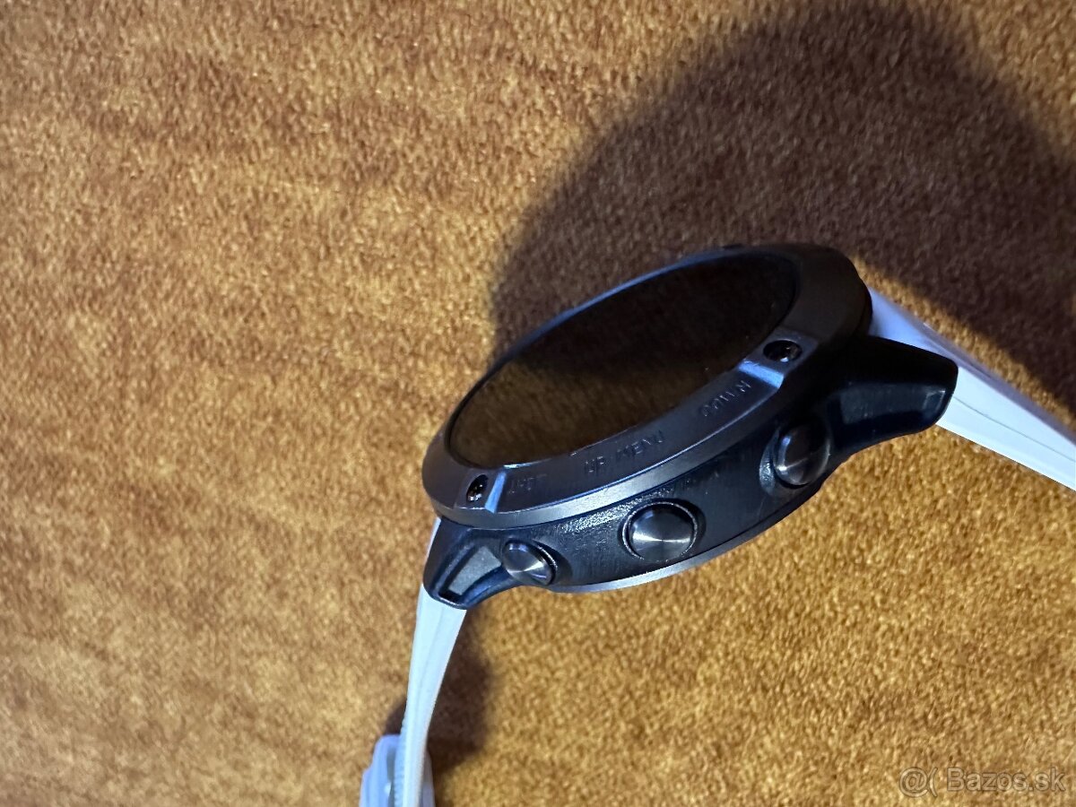 Garmin fenix 6x sapphire - 5