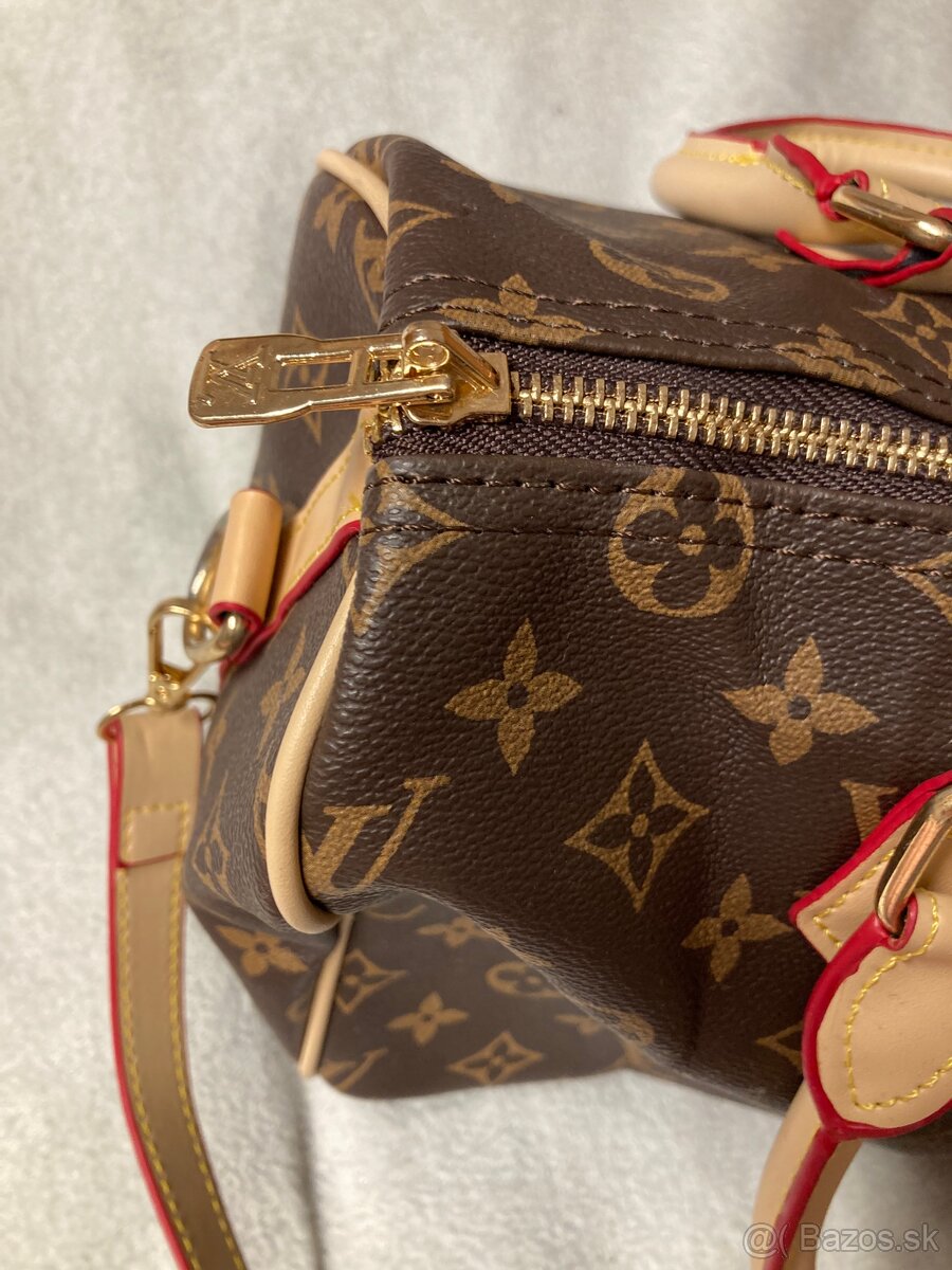 Louis Vuitton original kabelka - 5