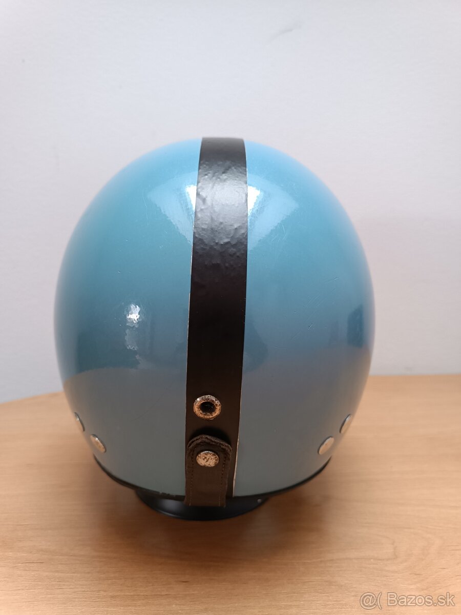 Stará přilba, helma - Jawa - 5